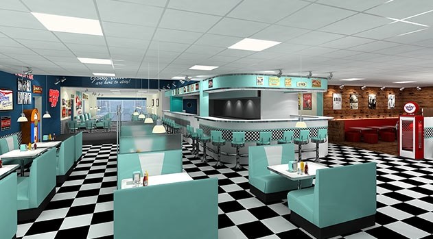 the-diner